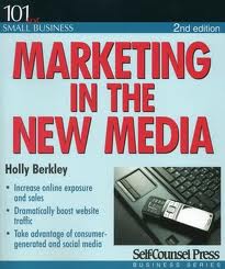 Marketing In the New Media