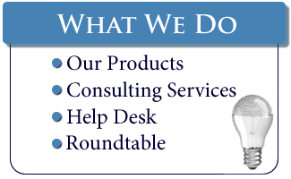 Learn more about who makes up the Soltys, Inc. team!